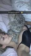 snapchat