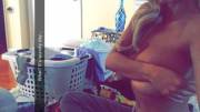 Laundry day