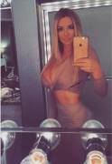That ratio