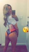 Booty &amp; a book