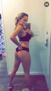 Fitness Booty