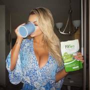 Fit Tea