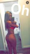 Booty snap