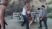 Merry go round