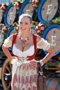 Dirndl