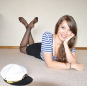 Nautical cutie (1 MIC)