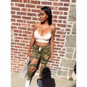 Summer OOTD