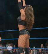 Brooke Tessmacher Ass Jiggle