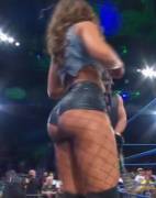 Brooke Adams/Miss Tessmacher