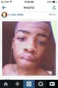 Instagram and Vine 