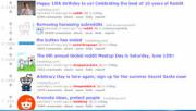 How to use Reddit