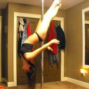 On The Pole