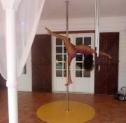 Pole Dancer Album