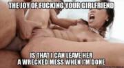 Wrecked