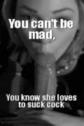 Don't be mad