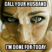 Done