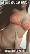 Just watch