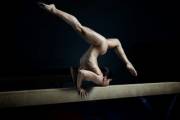 Alicia Sacramone