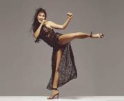 Kelly Hu