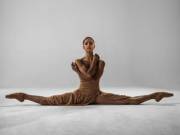 Misty Copeland