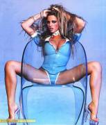 Katie Price