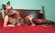 Meow? Who cares, just pet me 