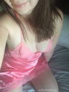 (F)eelin' pretty in pink :)