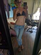 New bra