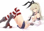 Sexy shimakaze