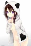 Cute hoodie