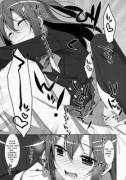 Watashi no onii-chan - Chapters 1-3