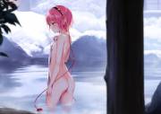 winter