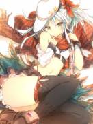 Idol Hibiki
