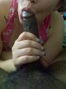 Mmm Mmm good.