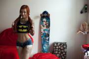 JaneSinner Suicide