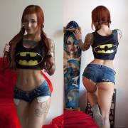 JaneSinner Suicide