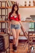 Spidey Top