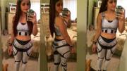 Storm Trooper Tights