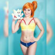 Misty