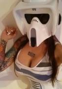 Scout Trooper