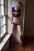 Supergirl