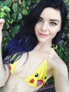 Ashe Maree