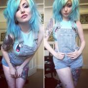 Hylia Suicide