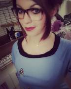 Trekkie