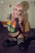 PokeGirl