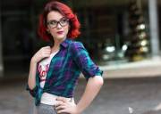 Eve Beauregard