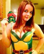 Turtle Power