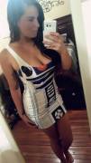 R2D2