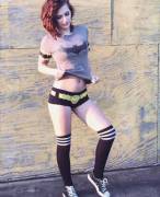 Batgirl