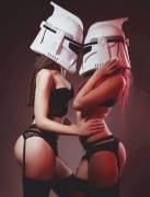 Troopers